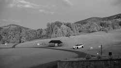Golfové hríště, Lysá Hora, Smrk