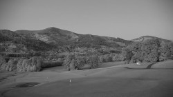 Golfové hríště, Lysá Hora, Smrk
