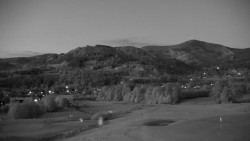 Golfové hríště, Lysá Hora, Smrk