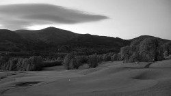 Golfové hríště, Lysá Hora, Smrk