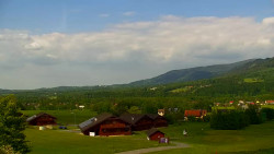 Golfové hríště, Lysá Hora, Smrk