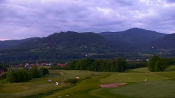 Golfové hríště, Lysá Hora, Smrk