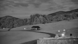 Golfové hríště, Lysá Hora, Smrk
