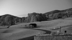 Golfové hríště, Lysá Hora, Smrk