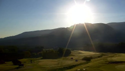 Golfové hríště, Lysá Hora, Smrk