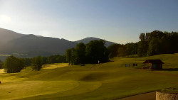 Golfové hríště, Lysá Hora, Smrk