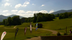 Golfové hríště, Lysá Hora, Smrk