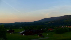 Golfové hríště, Lysá Hora, Smrk