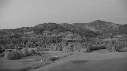 Golfové hríště, Lysá Hora, Smrk