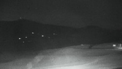 Golfové hríště, Lysá Hora, Smrk