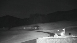 Golfové hríště, Lysá Hora, Smrk