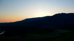 Golfové hríště, Lysá Hora, Smrk