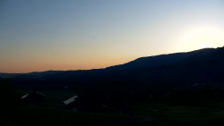 Golfové hríště, Lysá Hora, Smrk