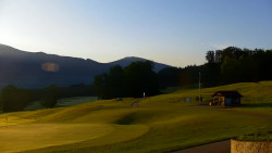 Golfové hríště, Lysá Hora, Smrk