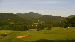 Golfové hríště, Lysá Hora, Smrk