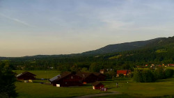Golfové hríště, Lysá Hora, Smrk
