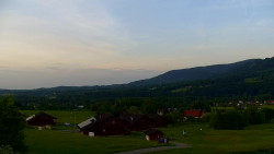 Golfové hríště, Lysá Hora, Smrk