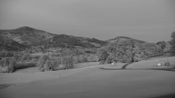 Golfové hríště, Lysá Hora, Smrk
