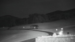 Golfové hríště, Lysá Hora, Smrk