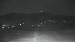 Golfové hríště, Lysá Hora, Smrk