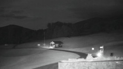 Golfové hríště, Lysá Hora, Smrk