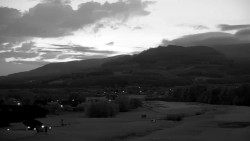 Golfové hríště, Lysá Hora, Smrk
