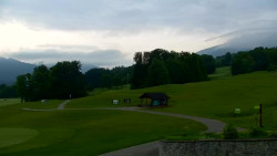 Golfové hríště, Lysá Hora, Smrk