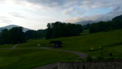 Golfové hríště, Lysá Hora, Smrk