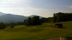 Golfové hríště, Lysá Hora, Smrk