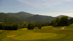 Golfové hríště, Lysá Hora, Smrk