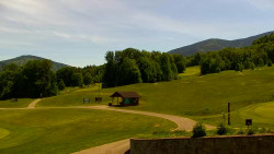 Golfové hríště, Lysá Hora, Smrk