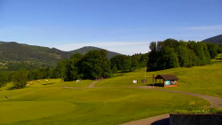 Golfové hríště, Lysá Hora, Smrk