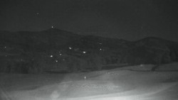 Golfové hríště, Lysá Hora, Smrk