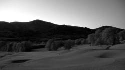 Golfové hríště, Lysá Hora, Smrk