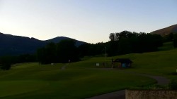 Golfové hríště, Lysá Hora, Smrk