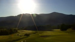 Golfové hríště, Lysá Hora, Smrk