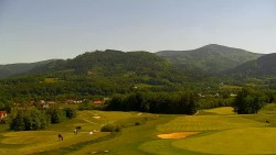 Golfové hríště, Lysá Hora, Smrk