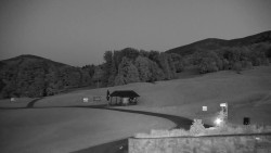 Golfové hríště, Lysá Hora, Smrk