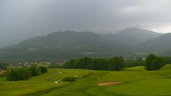 Golfové hríště, Lysá Hora, Smrk