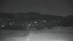 Golfové hríště, Lysá Hora, Smrk