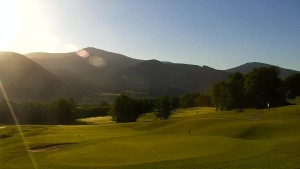 Golf & ski resort Ostravice - Golfové hríště, Lysá Hora, Smrk - 28.5.2026 v 06:30 Golf & ski resort Ostravice - Golfové hríště, Lysá Hora, Smrk - 28.5.2026 v 06:30