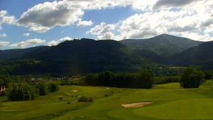 Golf & ski resort Ostravice - Golfové hríště, Lysá Hora, Smrk - 28.5.2026 v 09:30 Golf & ski resort Ostravice - Golfové hríště, Lysá Hora, Smrk - 28.5.2026 v 09:30