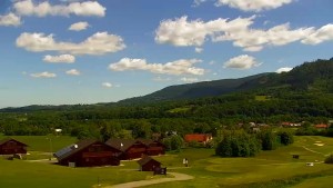 Golf & ski resort Ostravice - Golfové hríště, Lysá Hora, Smrk - 28.5.2026 v 11:15 Golf & ski resort Ostravice - Golfové hríště, Lysá Hora, Smrk - 28.5.2026 v 11:15