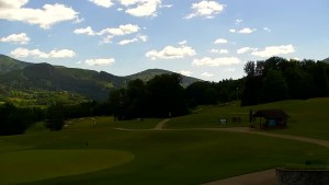 Golf & ski resort Ostravice - Golfové hríště, Lysá Hora, Smrk - 28.5.2026 v 11:45 Golf & ski resort Ostravice - Golfové hríště, Lysá Hora, Smrk - 28.5.2026 v 11:45