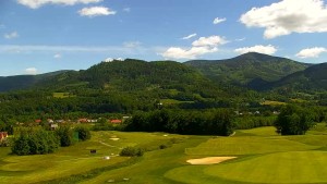 Golf & ski resort Ostravice - Golfové hríště, Lysá Hora, Smrk - 28.5.2026 v 12:15 Golf & ski resort Ostravice - Golfové hríště, Lysá Hora, Smrk - 28.5.2026 v 12:15