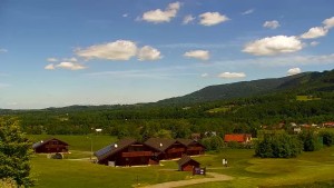 Golf & ski resort Ostravice - Golfové hríště, Lysá Hora, Smrk - 28.5.2026 v 12:30 Golf & ski resort Ostravice - Golfové hríště, Lysá Hora, Smrk - 28.5.2026 v 12:30