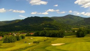 Golf & ski resort Ostravice - Golfové hríště, Lysá Hora, Smrk - 28.5.2026 v 13:30 Golf & ski resort Ostravice - Golfové hríště, Lysá Hora, Smrk - 28.5.2026 v 13:30