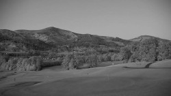 Golfové hríště, Lysá Hora, Smrk