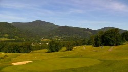 Golfové hríště, Lysá Hora, Smrk
