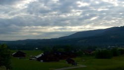 Golfové hríště, Lysá Hora, Smrk